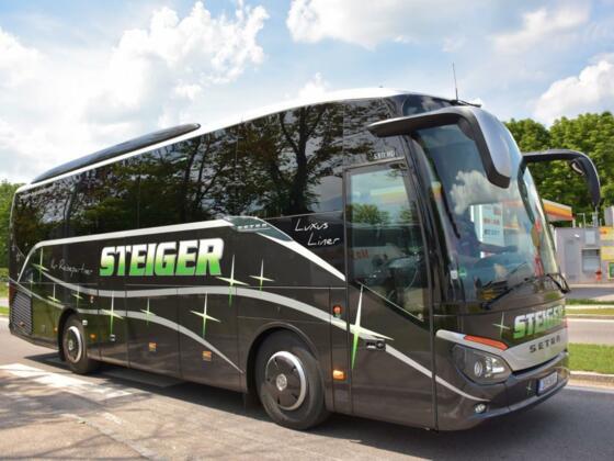 Steiger
