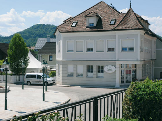 Hotel Juwel - Gaflenz