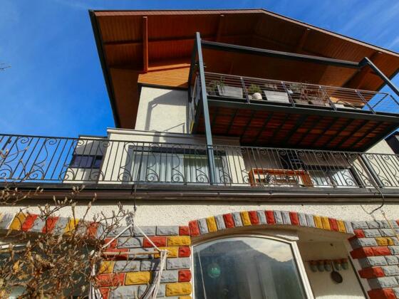 Wolfgangsee Appartment