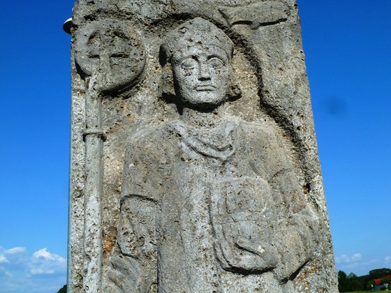 Waging: St. Rupert