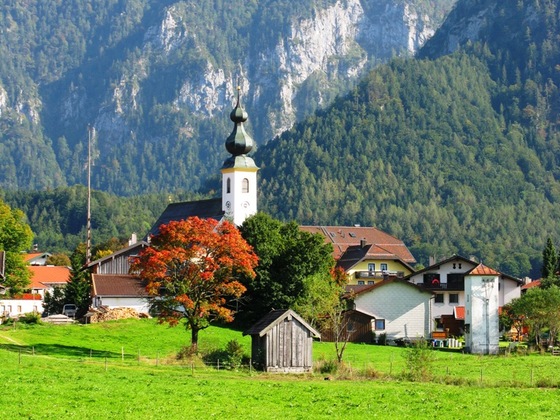 Inzell