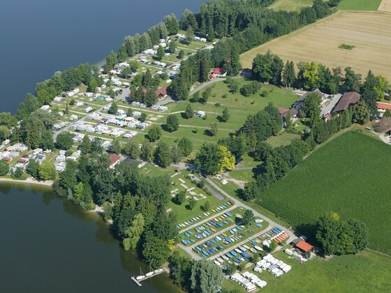 Ferienparadies Gut Horn