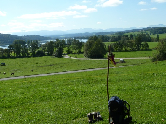 Rast St. Coloman
