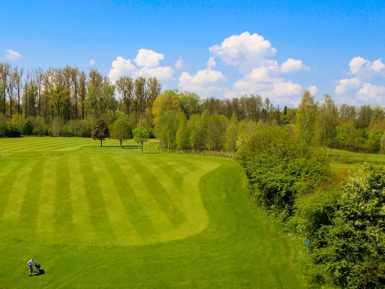 Golfclub Anthal-Waginger See e.V.