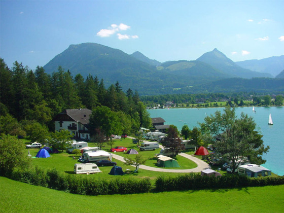 Seeterrassencamping Ried