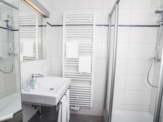 Pension Rudolfshöhe