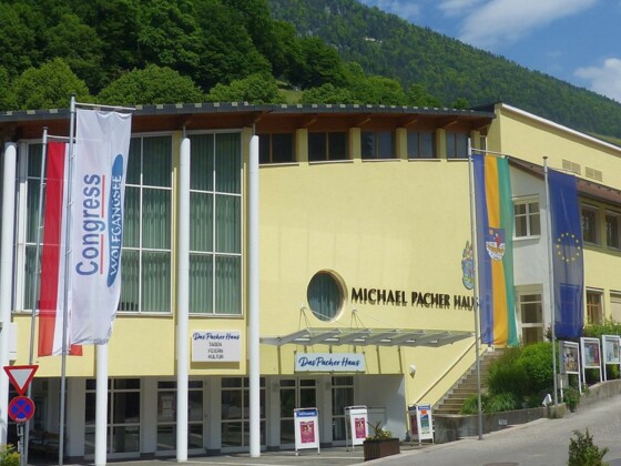 Das Pacher Haus