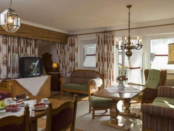 Ferienwohnung Floriani