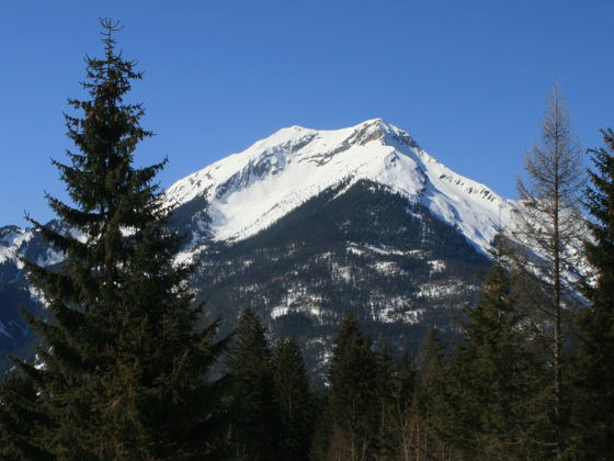 Upsspitze