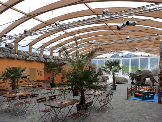 Abarena Veranstaltungszentrum