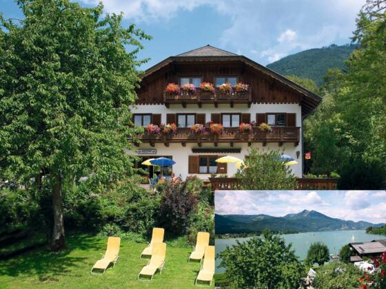 Seeappartements Leitner