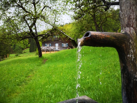 Selbstversorgerhütte Lippenbauernalm