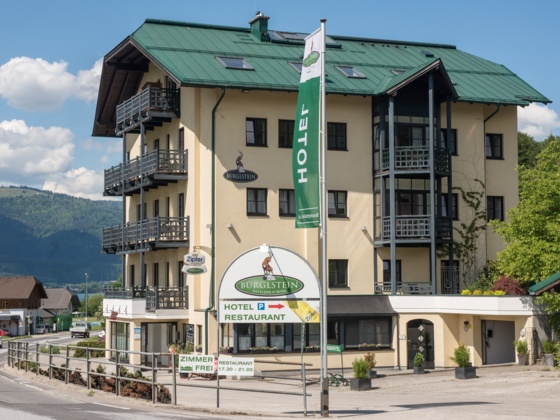 Hotel Bürglstein