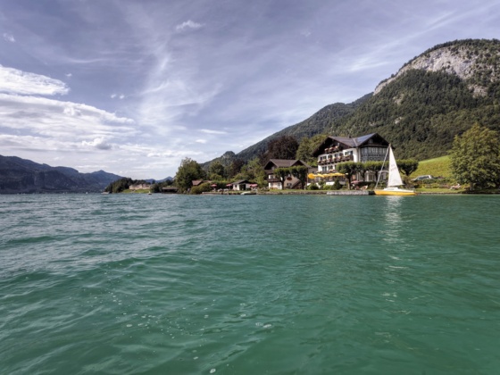 Hotel-Gasthof Falkenstein