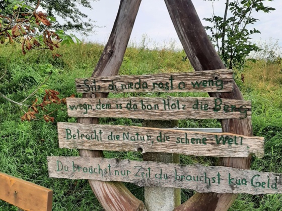 Rastplatz