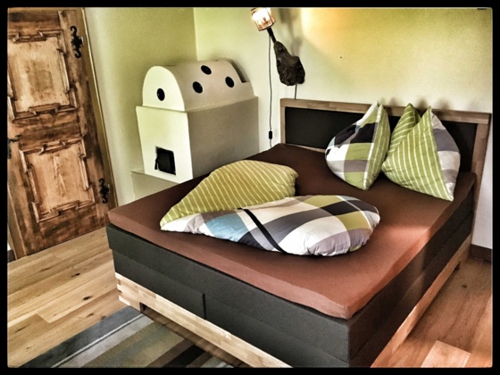 Ferienwohnung Markt 21