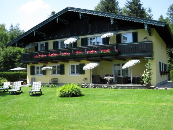 Ferienwohnung Thalmeier