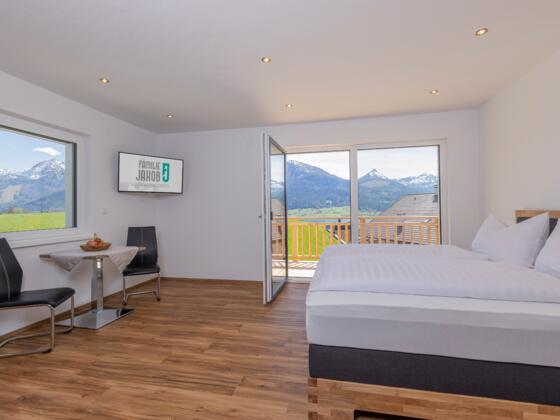 Ferienappartements Familie Jakob