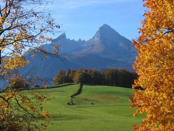 Watzmann