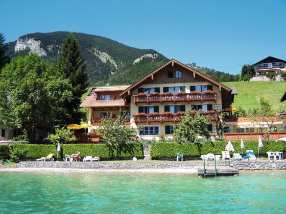 Garni Gästehaus Buchinger