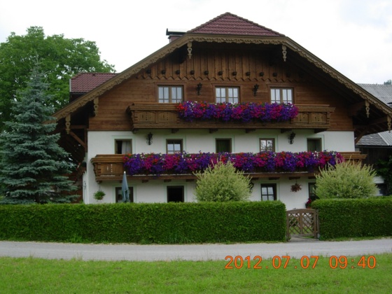 Klinglerhof