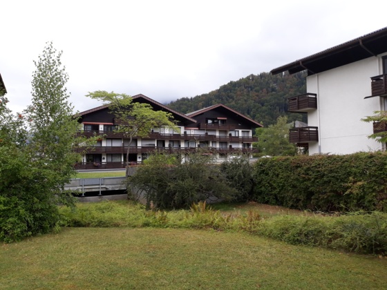 Ferienwohnung am Hasenanger