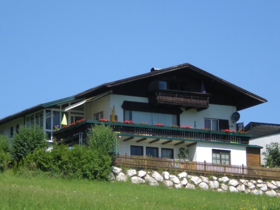 Ferienwohnung Diwoky