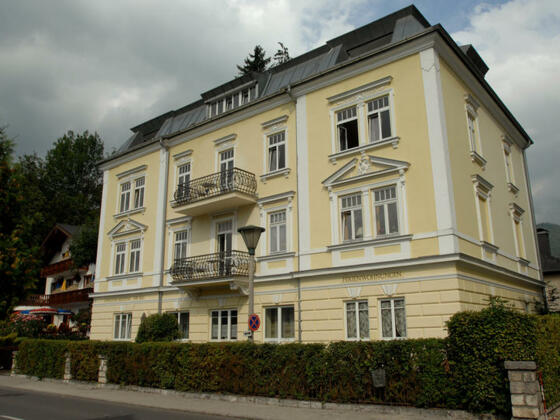 Romantik-Residenz am See