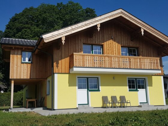 Grillbauer Aussenansicht 1