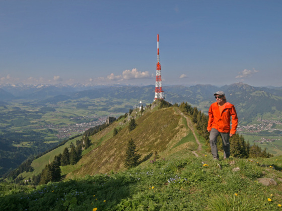 Grünten