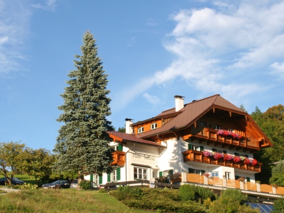 Haus Seefeld Haus