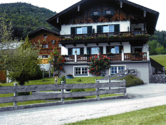 Haus Wintersteller