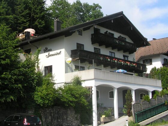 Haus Seewinkel