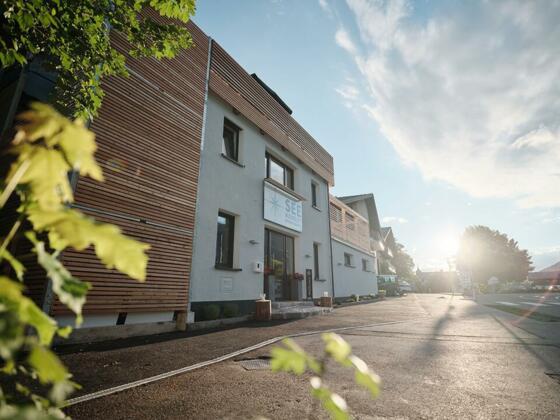 Appartements SEE.Moment