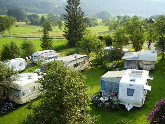 Camping Seewinkl