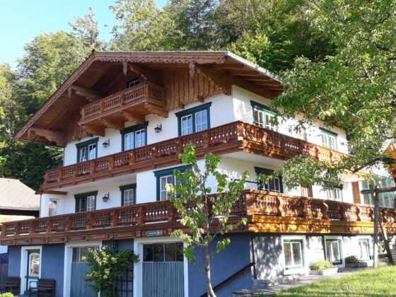 Ferienwohnung Appesbacher