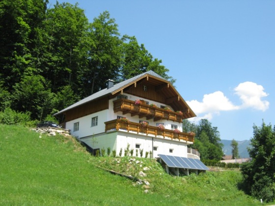 Ferienwohnung Grabner