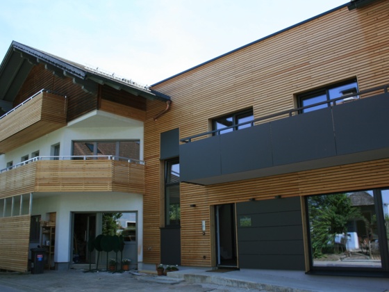 Panorama Appartement