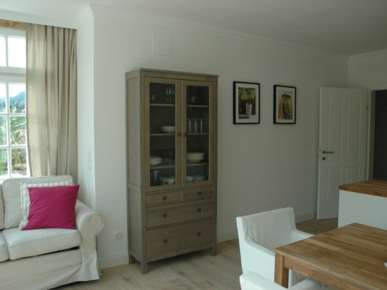 Landhaus Roidergütl