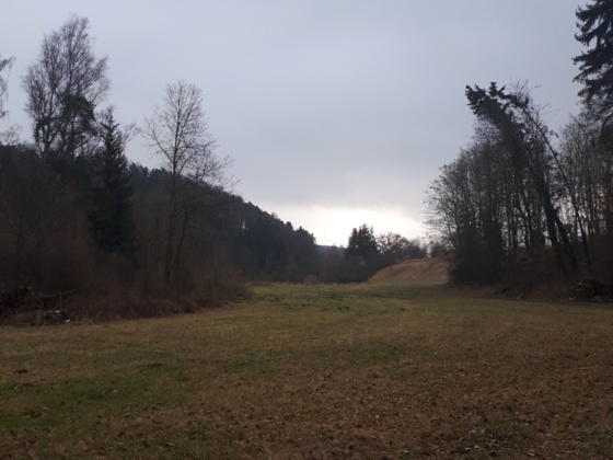 Teisbachtal
