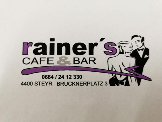 Rainer´s Cafe &amp; Bar
