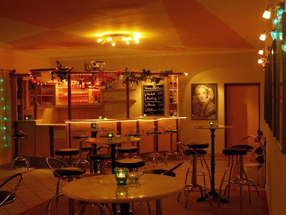 Kino-Grossraming