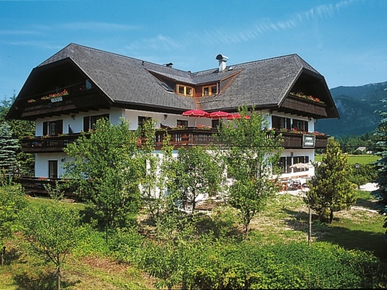 Gästehaus Linderhof