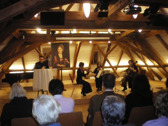Mozarthaus