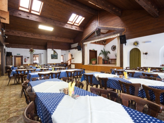 Pizzeria Dolce Vita