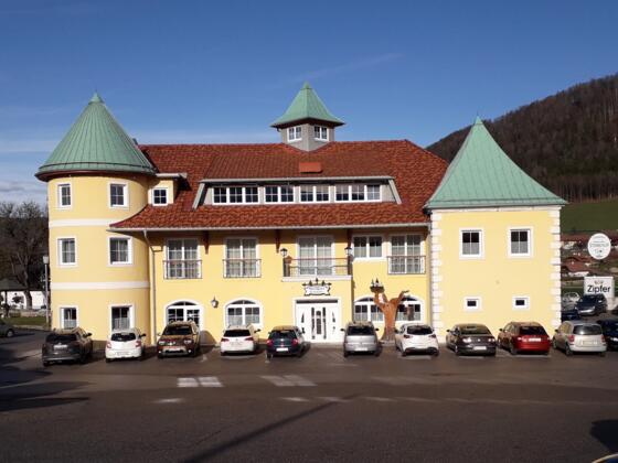 Gasthaus Steinbichler