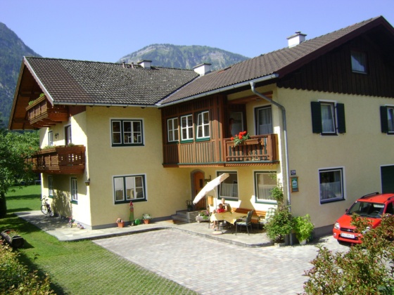 Haus Weikinger