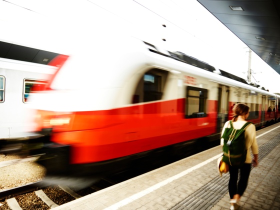 ÖBB Cityjet