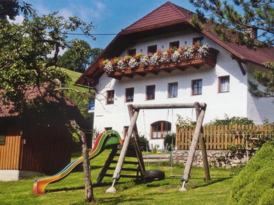 Gasthof Pfaffenlehen - Maria Neustift