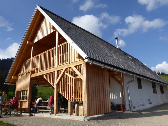 Ebenforstalm - Reichraming